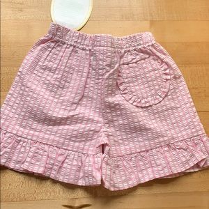 COPY - Little English shorts